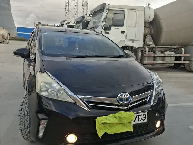 Toyota Prius 41