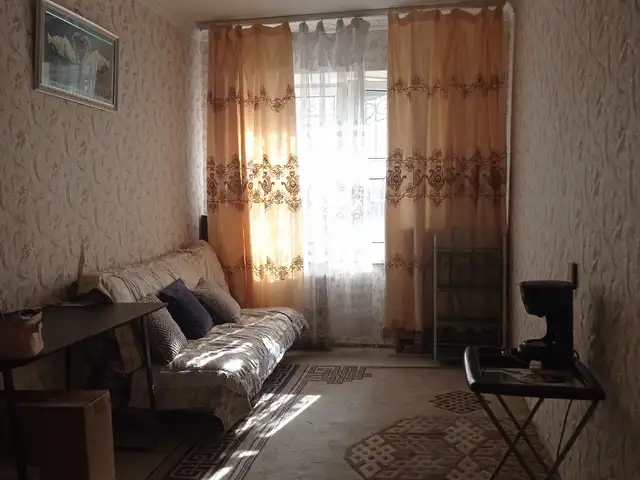 Бгд хажуу өрөө, Улаанбаатар — Баянгол — 19-р хороо