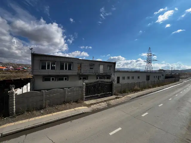 Бзд 10р хороо объект 475мкв, Улаанбаатар — Баянзүрх — 10-р хороо