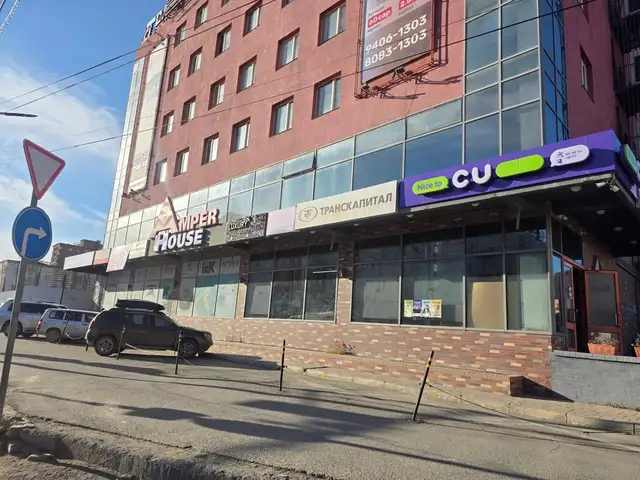 11-р хороолол ампер хаус оффисд 48м2 талбай түрээслүүлнэ, Улаанбаатар — Сүхбаатар — 11-р хороолол