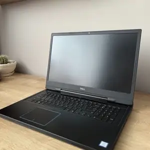 Dell 17", Intel Core i7, 16 GB RAM, 256 GB, Улаанбаатар — Баянгол — 18-р хороо