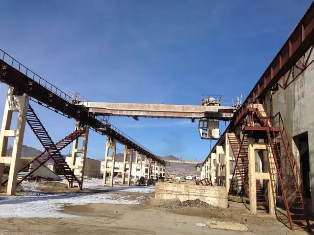 Архангайд газар обьект, Архангай