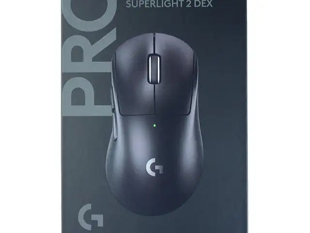 Logitech Gpro 2 dex, Улаанбаатар — Сонгинохайрхан — 14-р хороо