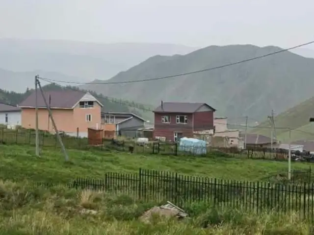 Гачууртад хашаалсан 1 айлын газар, Улаанбаатар — Баянзүрх — 20-р хороо