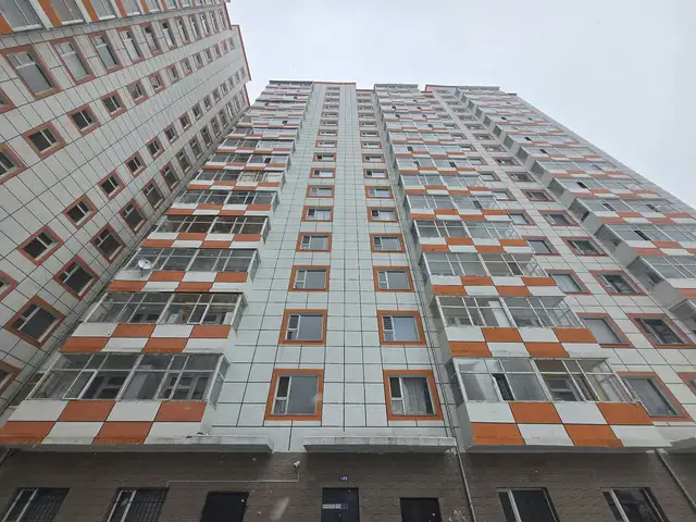 City view хотхонд шинэ 3 өрөө байр 62,4мкв, Улаанбаатар — Чингэлтэй — 10-р хороо