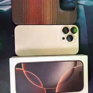 Apple iphone 16 Pro, 128 gb, Улаанбаатар — Хан-Уул — Яармаг
