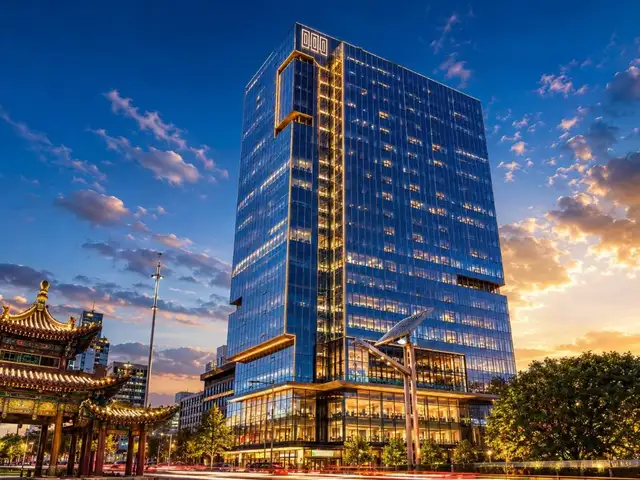 MN TOWER үйлчилгээний талбай 130м2, Улаанбаатар — Хан-Уул — 17-р хороо