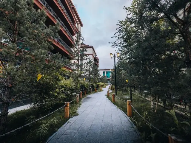 LUXURY Зэрэглэлийн орон сууц хөлслүүлнэ S S GARDEN, Улаанбаатар — Хан-Уул — Хурд