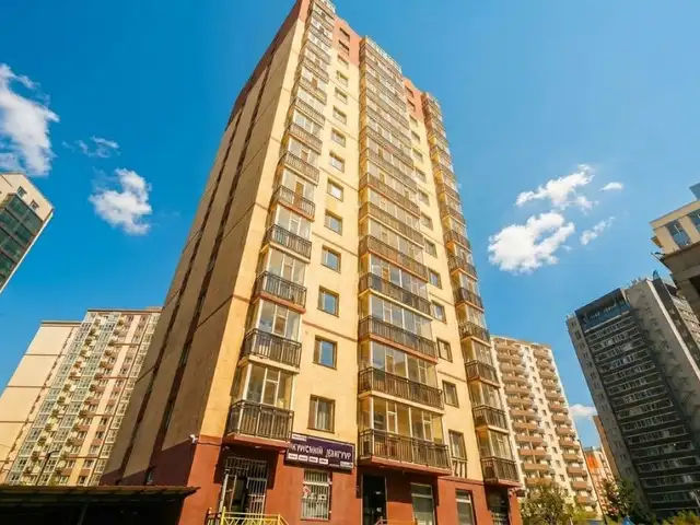 Дөлгөөн нуурт 44.95 мкв 2 өрөө байр, Улаанбаатар — Сүхбаатар — 9-р хороо