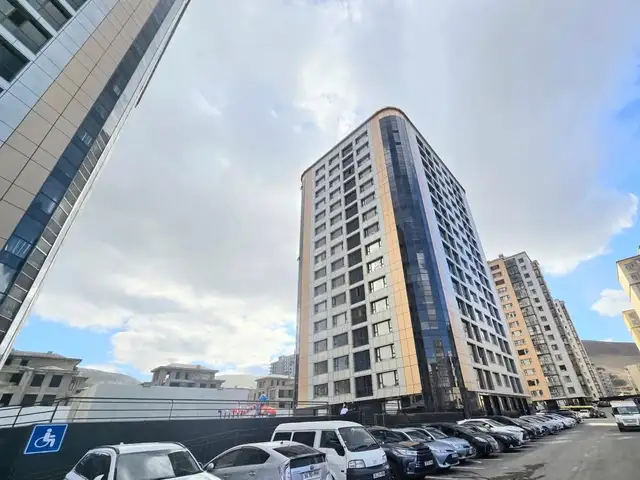 Buyant hothond 2 uruu 61.8m2 bair, Улаанбаатар — Хан-Уул — 22-р хороо