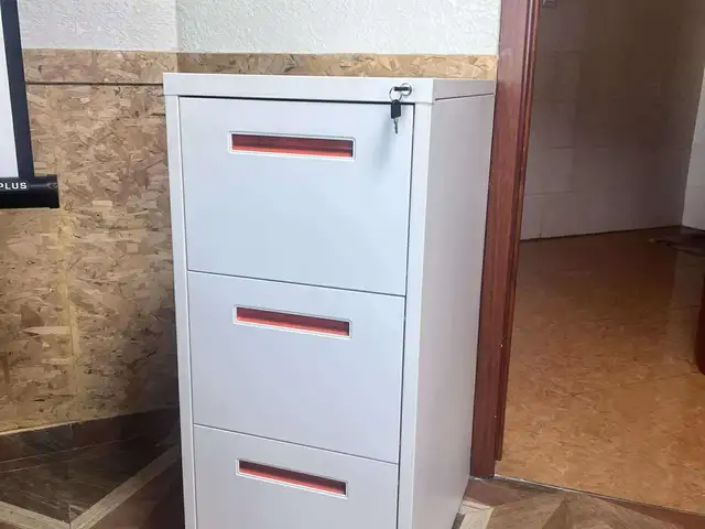 Файл шүүгээ, Улаанбаатар — Сонгинохайрхан — 1-р хороолол