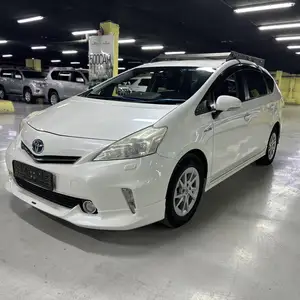 Toyota Prius 41