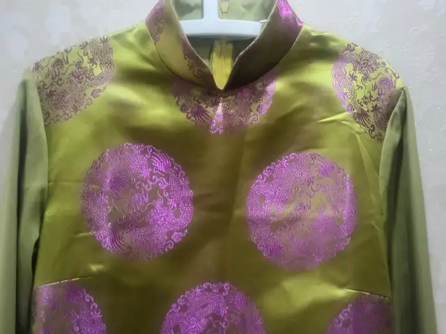 Ивээл брэнд цамц, Улаанбаатар — Сонгинохайрхан — 18-р хороо