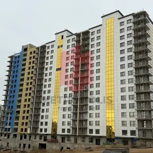 Яармаг 23-р хороо new-york town 58.86мкв 2 өрөө орон сууц, Улаанбаатар — Хан-Уул — Яармаг