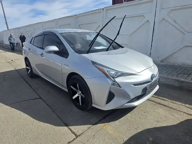 Toyota Prius 55