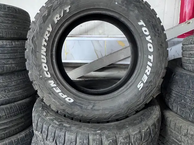 285/60/R18, Дөрвөн улирал, Улаанбаатар — Сүхбаатар — Дөлгөөн нуур