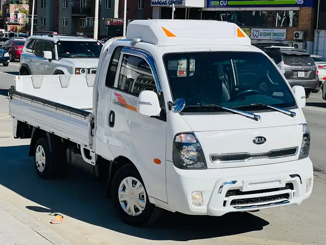 Kia Тэвштэй, 2019, Улаанбаатар — Чингэлтэй — Тэнгис кино театр