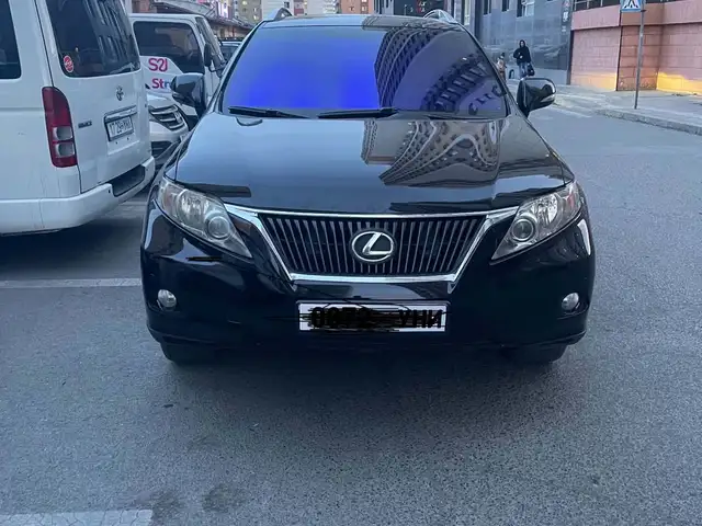 Lexus RX 350