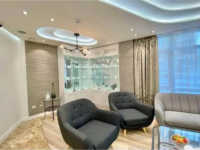 River garden hothond vilchilgeeni zoriulalttai talbai 116m2, Улаанбаатар — Хан-Уул — River Garden