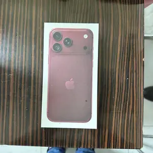Apple iPhone 18 Pro Max, 256 gb, Улаанбаатар — Баянзүрх — Өгөөмөр захын зүүн