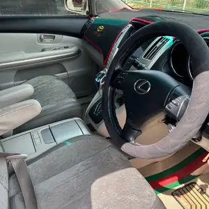 Lexus RX 400