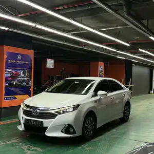 Toyota Sai
