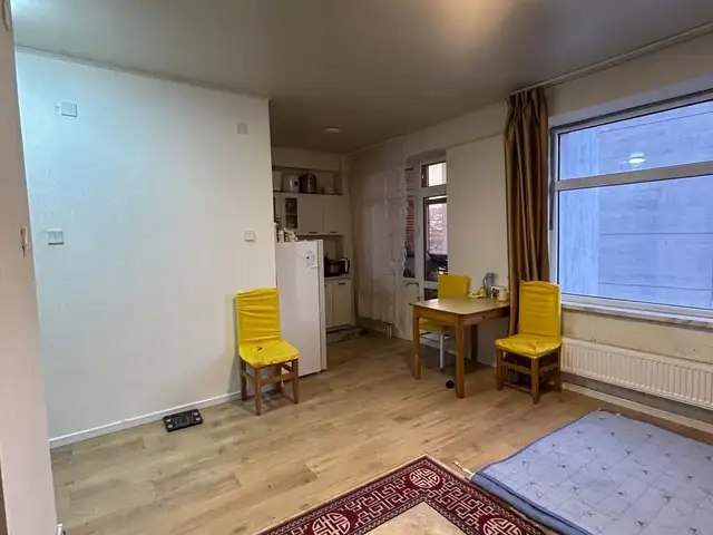 Вzd emnelegiin zvvn hoino 2 uruu bair 40m2, Улаанбаатар — Баянзүрх — Цайз