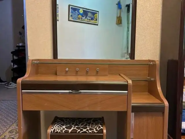 Гоо сайхны ширээ, Улаанбаатар — Сүхбаатар — Цирк