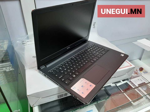 Америкаас ирсэн 2019 оны dell inspiron-3000-1