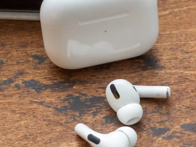 Airpods pro /orig/, Улаанбаатар — Хан-Уул — 2-р хороо