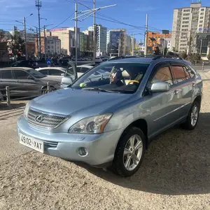 Lexus RX 400