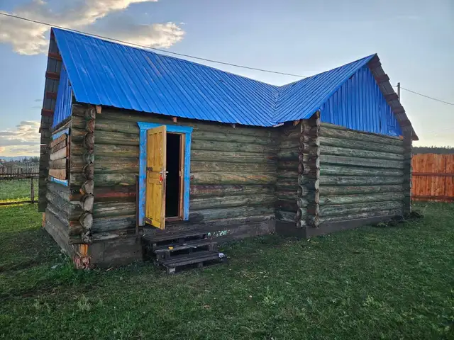 Хөвсгөлд үйлчилгээний чиглэлээр ашиглах боломжтой хашаа байшин, Хөвсгөл