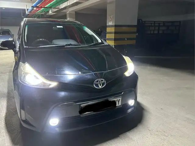 Toyota Prius 41