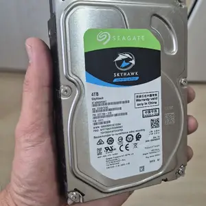 Seagate Skyhawk 4TB Hard, Улаанбаатар — Баянзүрх — 13-р хороо
