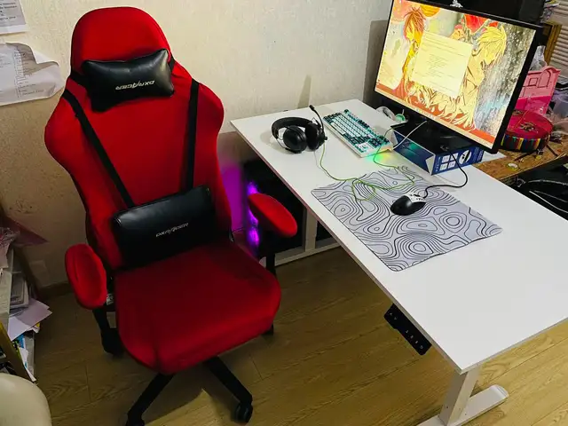 Gaming setup +shiree sandal, Улаанбаатар — Чингэлтэй — 10-р хороо