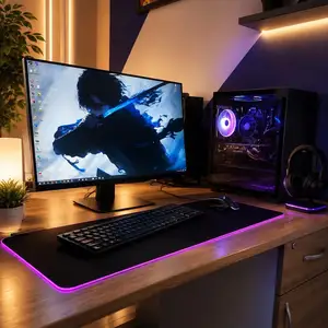 Gaming ij bvren pc, Улаанбаатар — Баянзүрх — 16-р хороолол