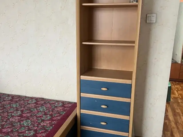 Тавиур полк, Улаанбаатар — Чингэлтэй — 50-р сургуулийн ойролцоо