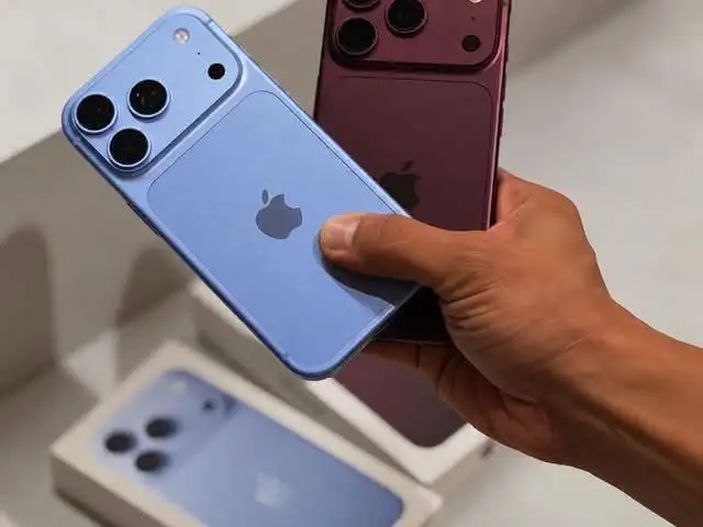 Usa iphone 18promax ll/a 256gb, Улаанбаатар — Хан-Уул — Хүннү