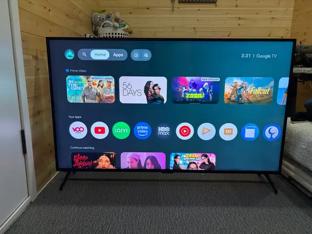 Sharp 65 inch zuragt, Улаанбаатар — Сонгинохайрхан — 1-р хороолол