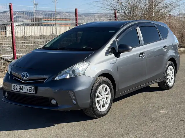 Toyota Prius 41