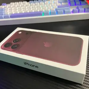Apple iPhone 18 Pro Max, 256 gb, Улаанбаатар — Хан-Уул — 23-р хороо