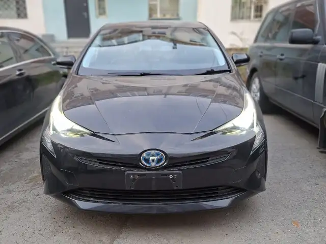 Toyota Prius 55