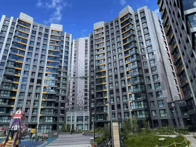 Худ 15р хороо Vega city хотхонд 84,31мкв 3 өрөө байр, Улаанбаатар — Хан-Уул — 15-р хороо