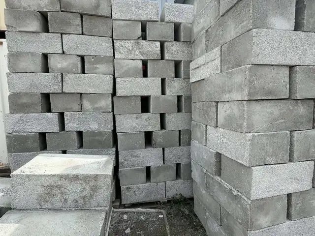 Полистрол блок, Улаанбаатар — Сүхбаатар — 12-р хороо
