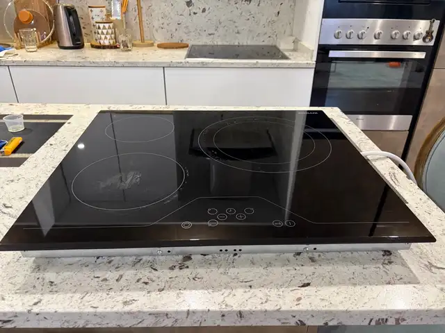 Finlux iin plitka, Улаанбаатар — Баянзүрх — Баянмонгол хороолол