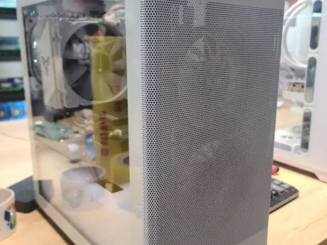 I5-11 rtx2060 ram16gb dual, Улаанбаатар — Хан-Уул — 25-р хороо