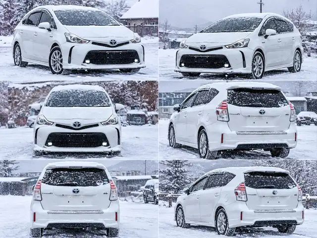 Toyota Prius 41