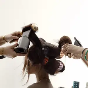 Hair stylist - эмэгтэй үсчин бэлтгэх сургалт, Улаанбаатар — Чингэлтэй — 3-р хороо