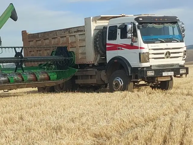 North Benz Өөрөө буулгагч, 2006, Улаанбаатар — Чингэлтэй — 12-р хороо