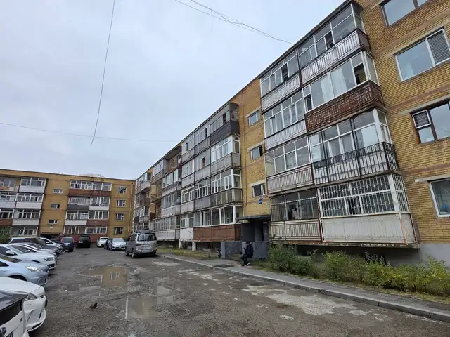 Бзд нохойтой хөшөөний баруун талд 34.4мкв 1 өрөө, Улаанбаатар — Баянзүрх — Нохойтой хөшөө